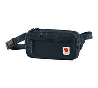 Fjällräven High Coast Hip Pack Fanny pack 21 cm blue