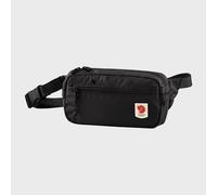 Fjällräven High Coast Hip Pack Black Waistbag
