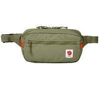 Fjällräven High Coast Waist Bag Green