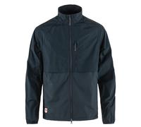 Fjallraven High Coast Hybrid Wind Jacket Dark Navy