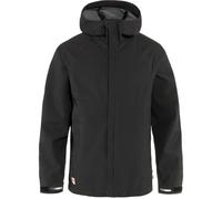 Fjällräven - HC Hydratic Trail Jacket - Waterproof jacket size L, black