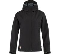 Fjällräven Hc Hydratic Trail Jacket Black S Woman