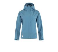 Fjällräven - Women's HC Hydratic Trail Jacket - Waterproof jacket size XS, blue
