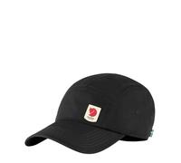 Fjällräven Kånken High Coast Lite Cap, Black