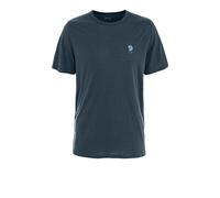 Fjallraven F12600318 Men's High Coast SS Tee Colour: 560 Navy, Size: M