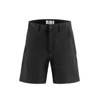 Fjällräven - High Coast Pack Shorts - Shorts size 29", black