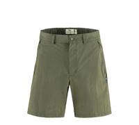 Fjallraven High Coast Pack Shorts Laurel Green