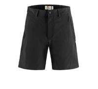 Fjällräven - High Coast Pack Shorts - Shorts size 34", black