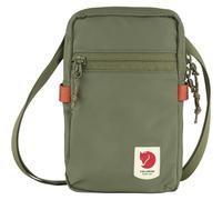 Fjallraven High Coast Pocket Bag in Green