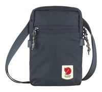 Fjallraven High Coast Pocket Bag in Navy