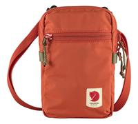 Fjallraven High Coast Pocket Bag in Rowan Red