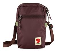 Fjallraven High Coast Pocket in Blackberry