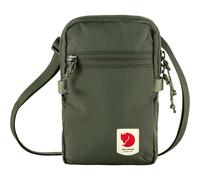 Fjallraven High Coast Pocket in Mountain Green