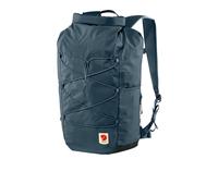 Fjallraven High Coast Rolltop 26 Backpack - Navy One Size