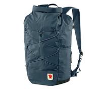 Fjallraven High Coast Rolltop 26 Backpack - Navy One Size