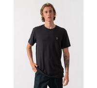 Fjällräven - High Coast S/S - T-shirt size L, black