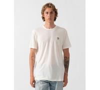 Fjällräven High Coast Short Sleeve T-shirt White XL Men