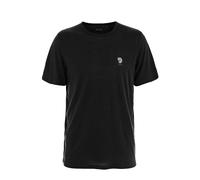 Fjällräven - High Coast S/S - T-shirt size L, black