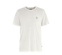 Fjällräven High Coast Short Sleeve T-shirt White L Men
