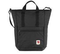 Fjällräven High Coast Totepack Black 23 L Backpack