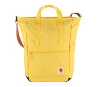 Fjällräven High Coast Totepack 23l Backpack Yellow Men,Women