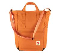 Fjällräven High Coast Backpack bag, 17L, unisex, orange