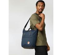 Fjallraven High Coast Unisex Totepack - Navy 560 - Navy 560 - One Size