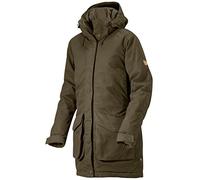 Fjallraven Högvilt Jacket W Sport Jacket - Dark Olive, L