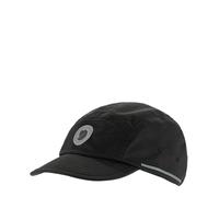 Fjallraven Hoja Cap Black