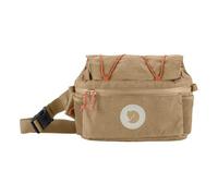 Fjällräven Hoja Expandable Waist Bag Brown