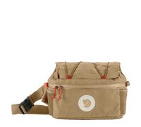 FJALLRAVEN Hoja Expandable Hip Pack