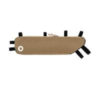 Fjällräven - Hoja Frame Bag - Bike bag size M, sand