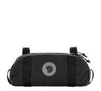 Fjallraven Hoja Handlebar Pocket Black