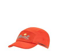 Fjallraven Hoja Lugnt Cap Classic Flame Orange