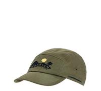 Fjallraven Hoja Lugnt Cap Classic Green