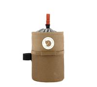 FJALLRAVEN 23200311-550 Hoja Snack Bag Gym Bag Unisex Black Size OneSize