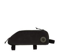 Fjällräven Hoja Top Tube Bag Black