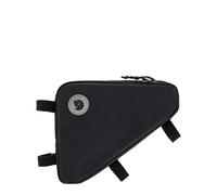 Fjallraven Hoja Triangle Frame Bag Classic Black
