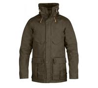 Fjallraven Jacket No. 68 Dark Olive