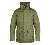 Official Fjallraven Jacket No. 68 Green - Brand New