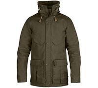 Fjallraven Jacket No. 68 M Sport - Green, Small