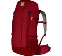 Fjallraven Kaipak 38W Backpack - Redwood, 32 x 65 27 cm, 38 l