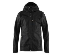 Fjallraven Kaipak Jacket Black