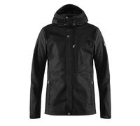 Fjallraven Kaipak Jacket Black