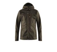 Fjällräven - Kaipak Jacket - Casual jacket size M, brown