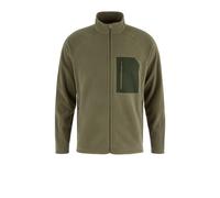 Fjällräven Kaitum Fleece Green L Men