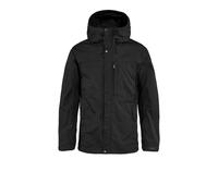 Fjällräven - Kaipak Jacket - Casual jacket size XL, black