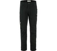 Fjallraven Kaipak Trousers - Black