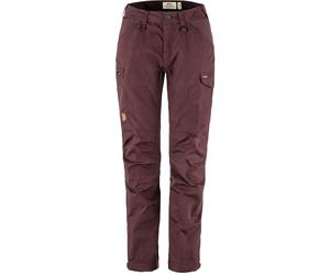 Fjallraven Kaipak Trousers Curved W Port