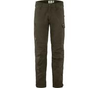 FJALLRAVEN Kaipak Trousers M - Men - Green - size 46/R- model 2025 46/R